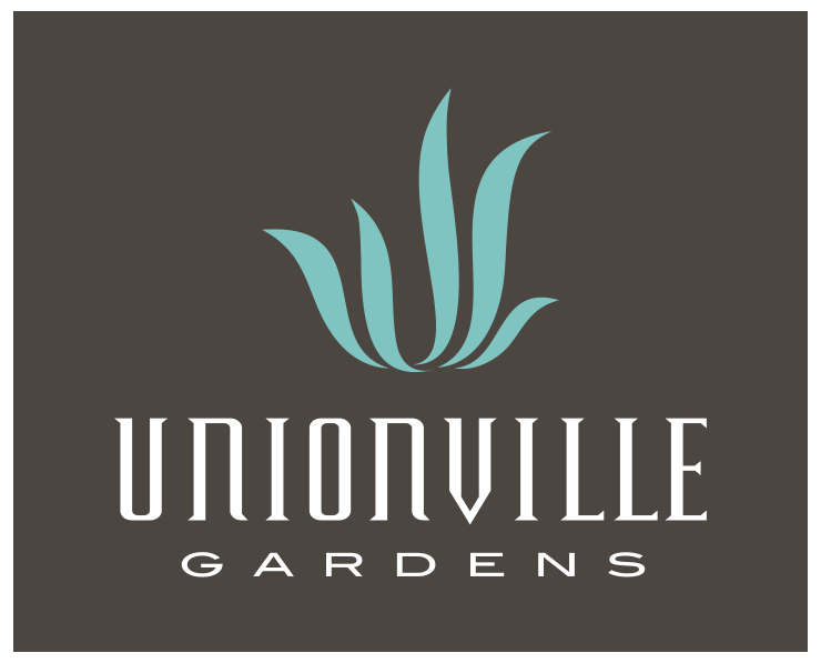 High Rise, Wyview Group, Unionville Garden, Logo