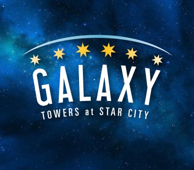 International, Galaxy Towers