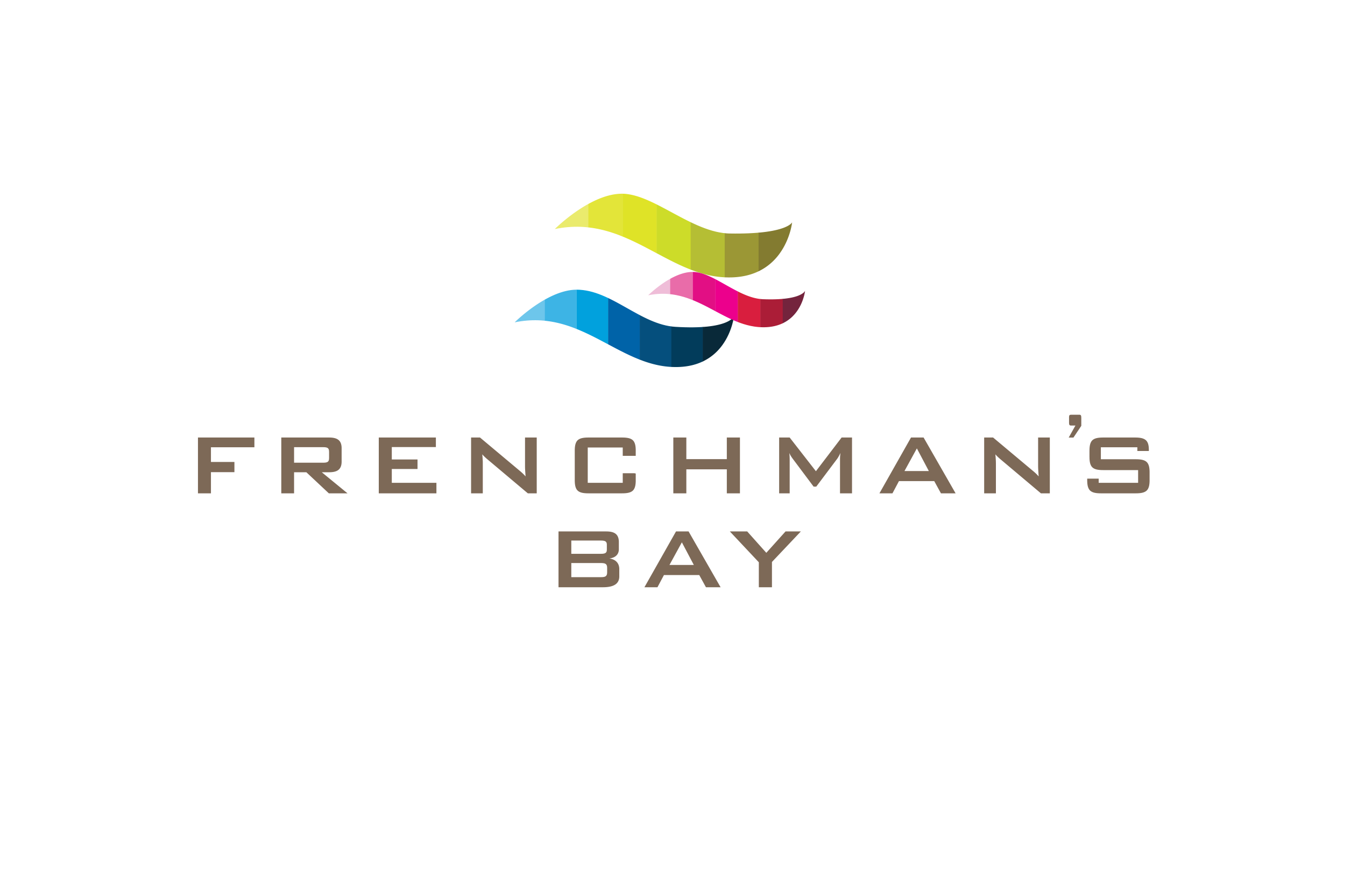 Low Rise, Madison Homes, Frenchman's Bay, Logo