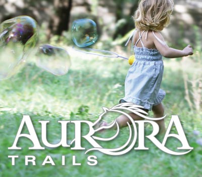 Low Rise, Aurora Trails