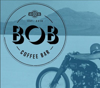 Other, BOB Coffee bar