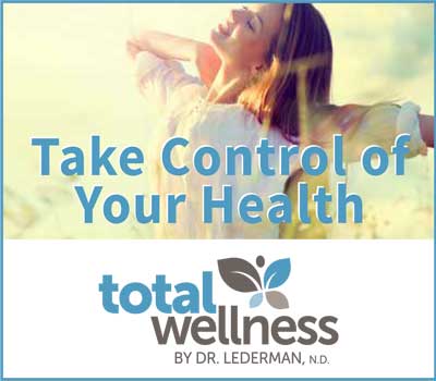 Other, Total Wellness by Dr. Lederman