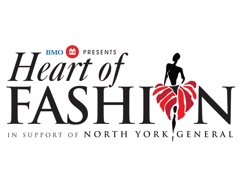 Other, Heart of Fashion, Heart of Fashion, Logo