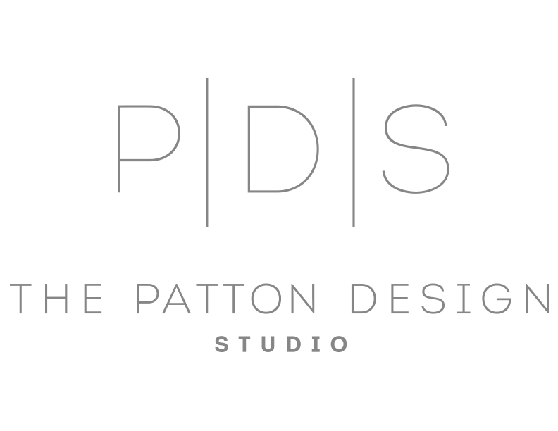 Other, Patton Design Studio, Patton Design Studio, Logo