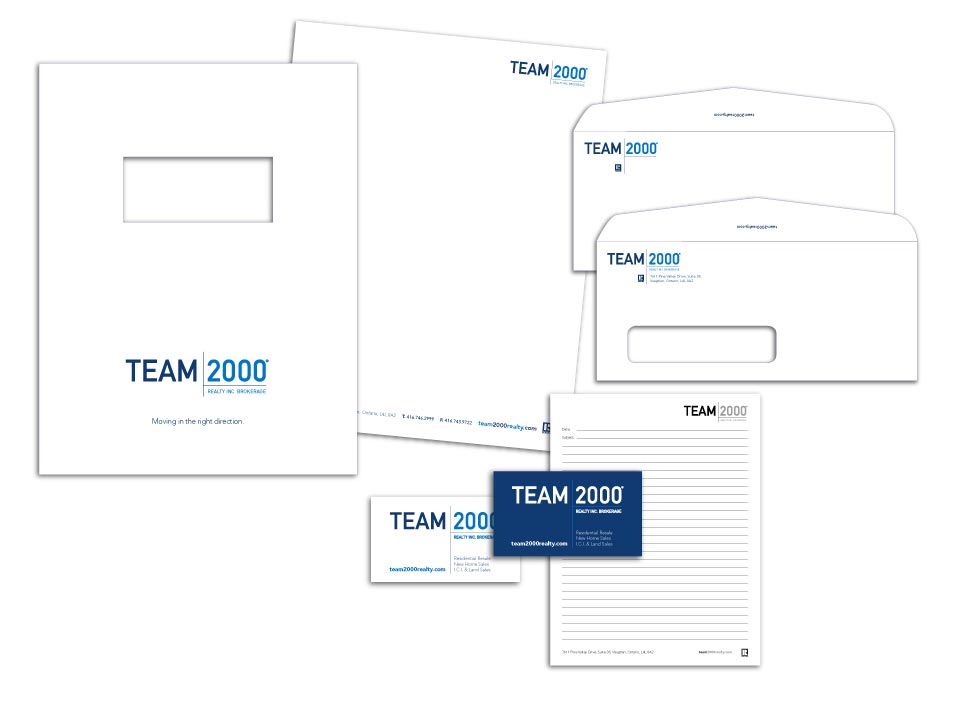 Other, Team 2000, Team 2000,  Corporate