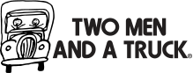 Other, Two Men and a Truck, Two Men and a Truck, Logo