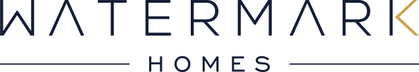 Other, Watermark Homes, Watermark Homes, Logo