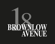 Rental, Malen, 18 Brownlow Avenue, Logo