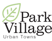 Rental, Starlight Investments, Park Village Urban Towns, Logo