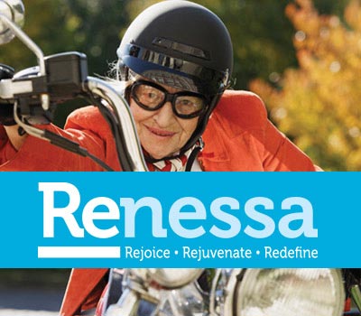 Retirement, Renessa