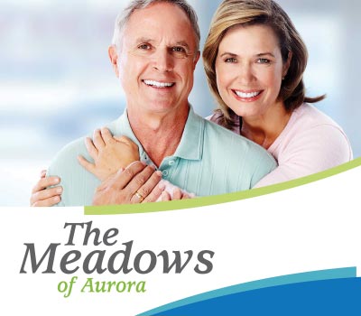 Retirement, The Meadows of Aurora