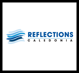 Reflections Caledonia