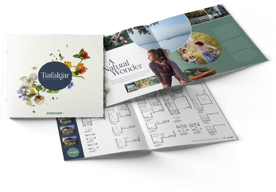 PRINT MATERIAL Image.