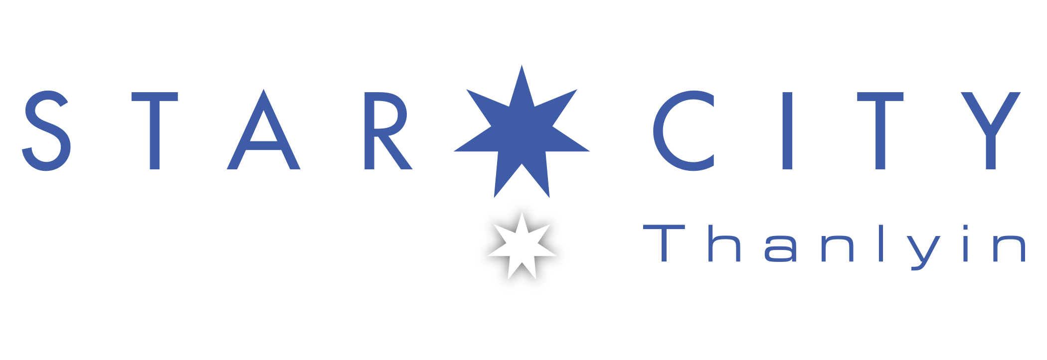 International, Spa-Yoma, Star City, Logo