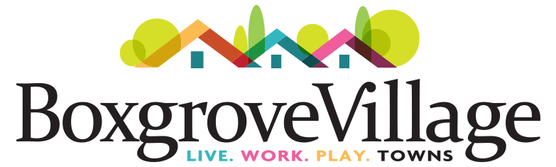 Low Rise, Arista Homes, Boxgrove Village, Logo