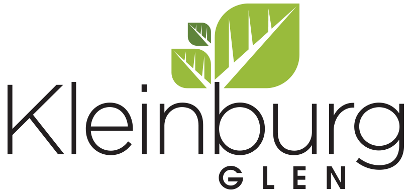 Low Rise, Gold Park Homes, Kleinburg Glen, Logo