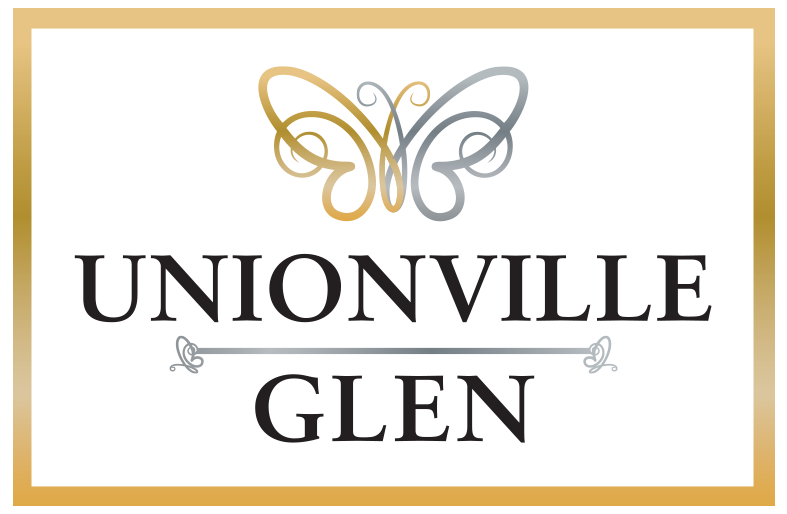 Low Rise, Kalexia Developments, Unionville Glen, Logo