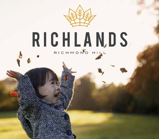 Low Rise, Richlands