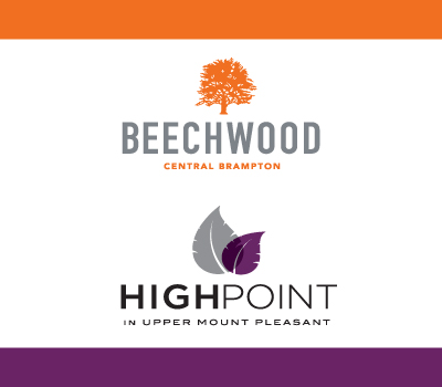 Low Rise, Beechwood & Highpoint