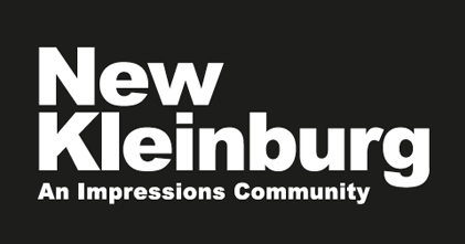 Low Rise, Paradise Developments, New Kleinburg, Logo