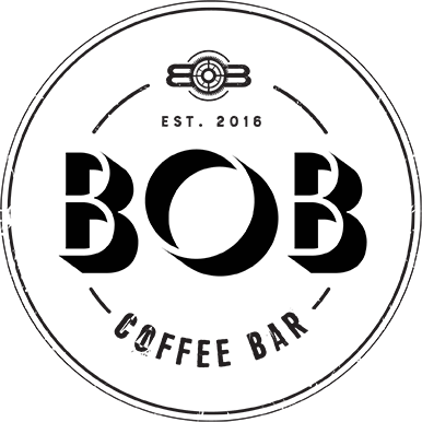 Other, BOB Coffee bar, BOB Coffee bar, Logo