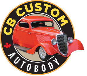 Other, CB Custom Autobody, CB Custom Autobody, Logo