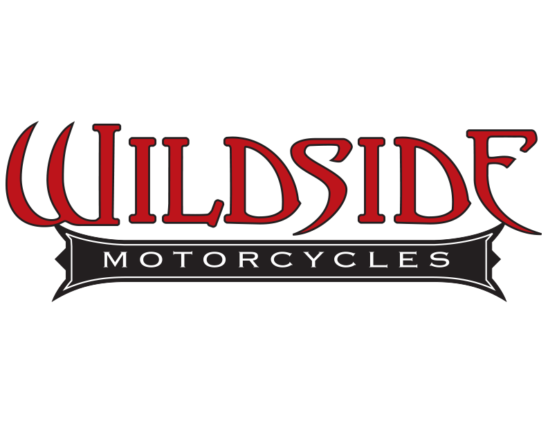 Other, Wildside Motorcycles, Wildside Motorcycles, Logo