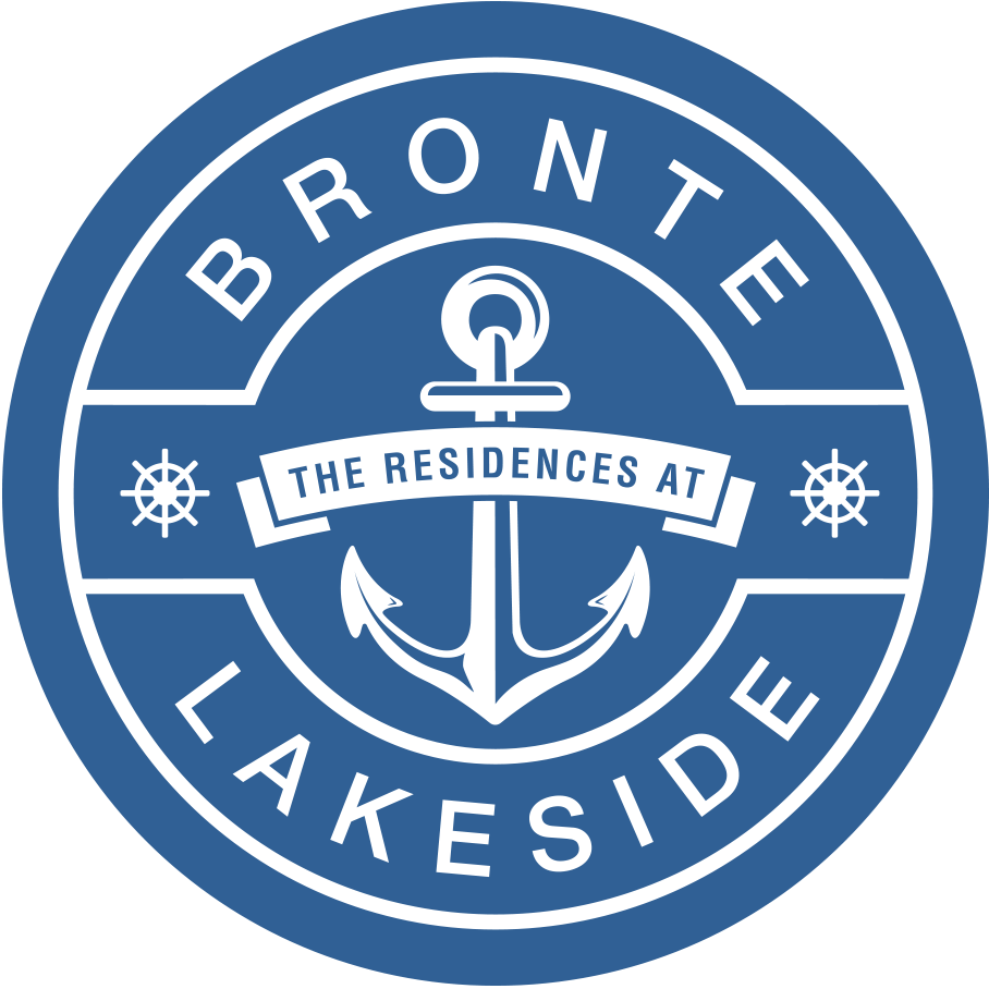 Projects, Alliance United, Bronte Lakeside, Logo
