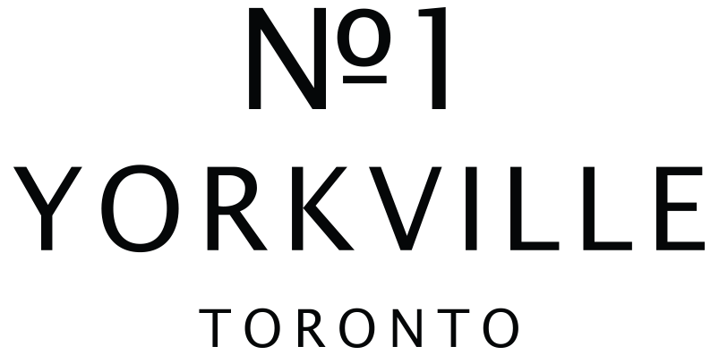 Projects, Bazis, 1 Yorkville, Logo