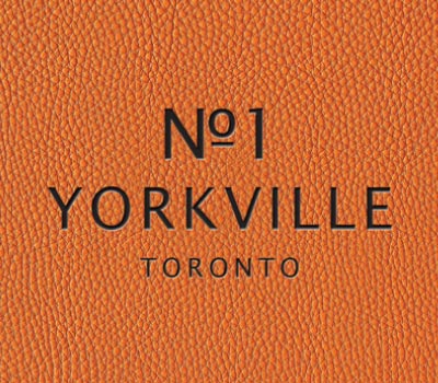Projects, 1 Yorkville
