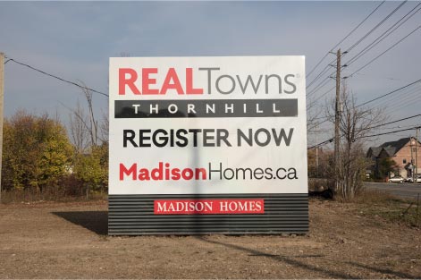 Projects, Madison Homes, Real Towns, Presentation Center-2