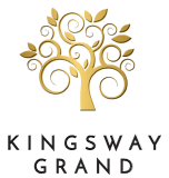 Projects, Malen, Kingsway Grand, Logo