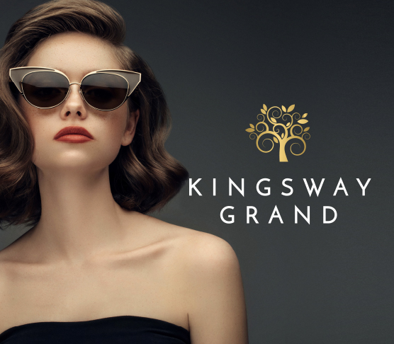Projects, Kingsway Grand