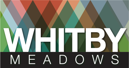 Projects, Paradise Developments, Whitby Meadows, Logo
